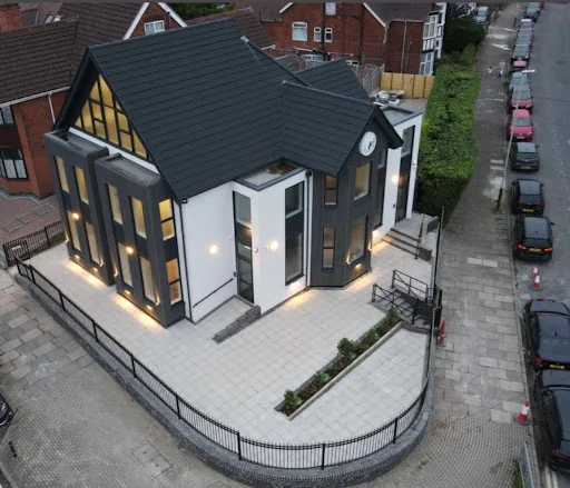 Bay Window Co Ltd photo 1