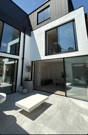 Bay Window Co Ltd photo 2