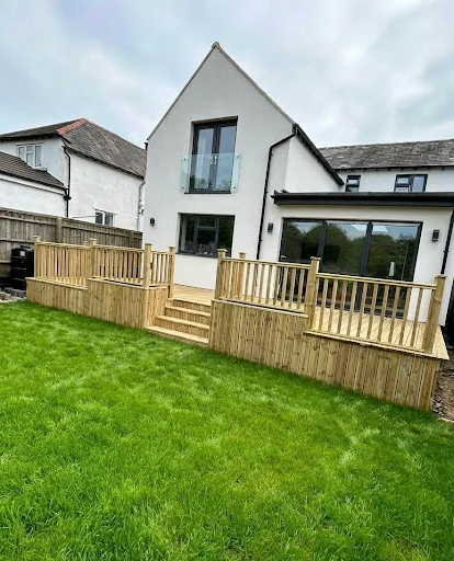 Ff Construction Ltd photo 1