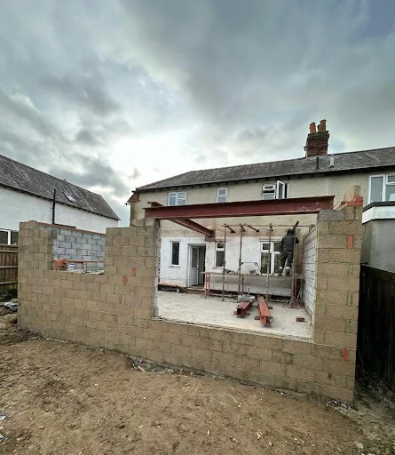 Ff Construction Ltd photo 3