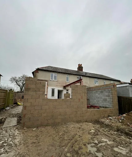Ff Construction Ltd photo 4