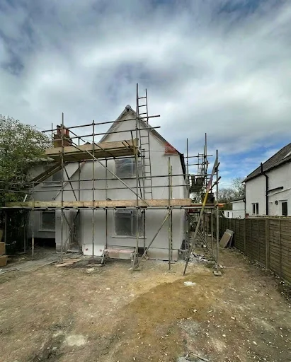 Ff Construction Ltd photo 5