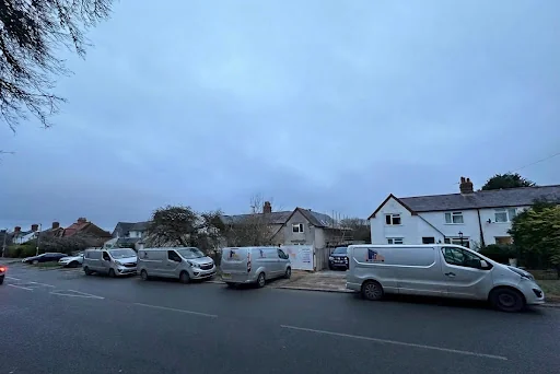 Ff Construction Ltd photo 6