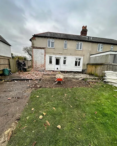Ff Construction Ltd photo 7