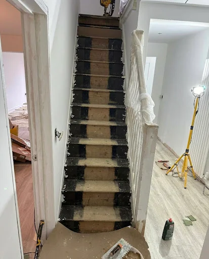 Ff Construction Ltd photo 8