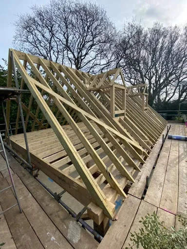 Sky Shield Roofing photo 1