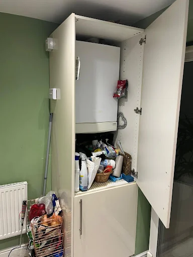 ZK Gas &amp; Plumbing services photo 2