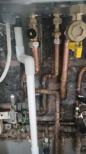 ZK Gas &amp; Plumbing services photo 8