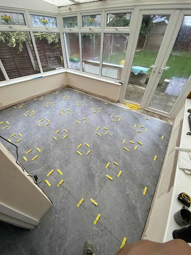 SV Construction photo 7