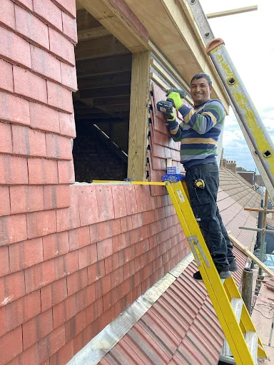 SV Construction photo 8