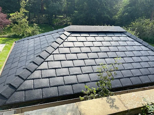 Aesthetic Roofing Limited photo 2
