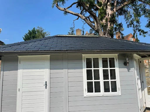 Aesthetic Roofing Limited photo 3