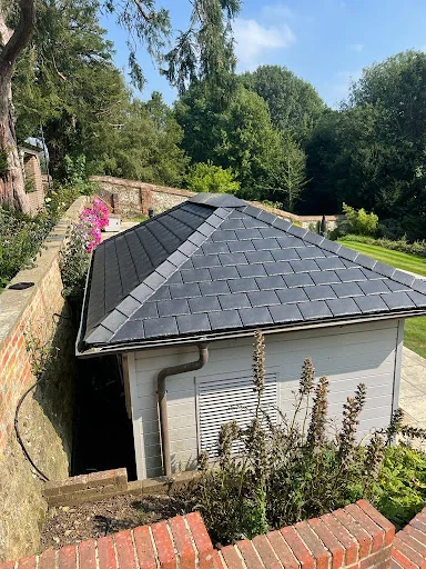 Aesthetic Roofing Limited photo 4