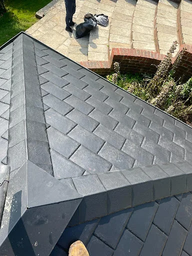Aesthetic Roofing Limited photo 5