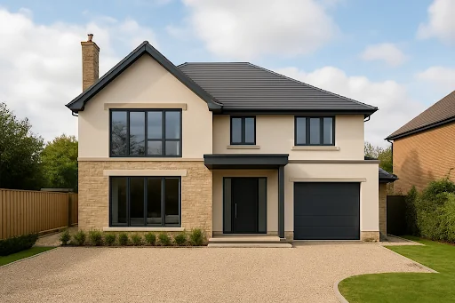 CINCH CONSTRUCTIONS LTD photo 1