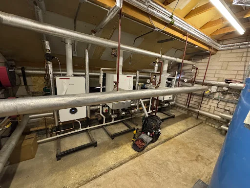 Harkett Heating &amp; Gas Ltd photo 1