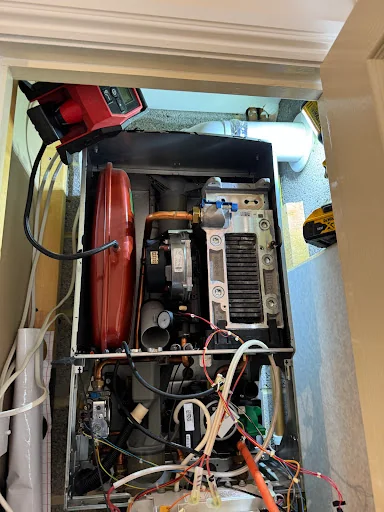 Harkett Heating &amp; Gas Ltd photo 2
