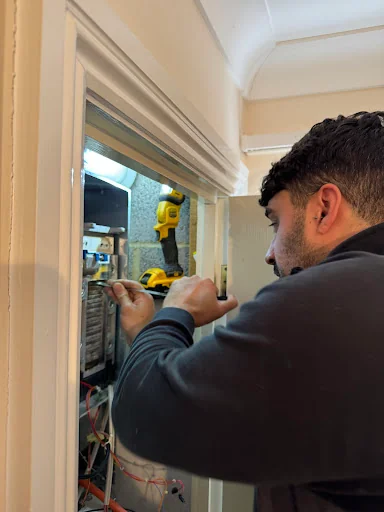Harkett Heating &amp; Gas Ltd photo 3