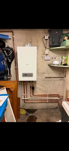 Harkett Heating &amp; Gas Ltd photo 4
