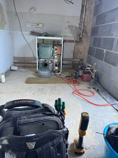 Harkett Heating &amp; Gas Ltd photo 5
