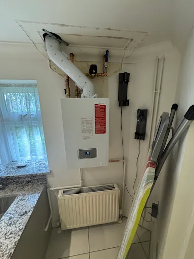 Harkett Heating &amp; Gas Ltd photo 6