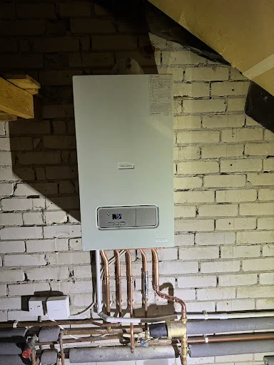 Harkett Heating &amp; Gas Ltd photo 8