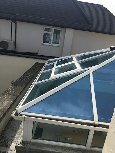 Dean Glazing photo 3