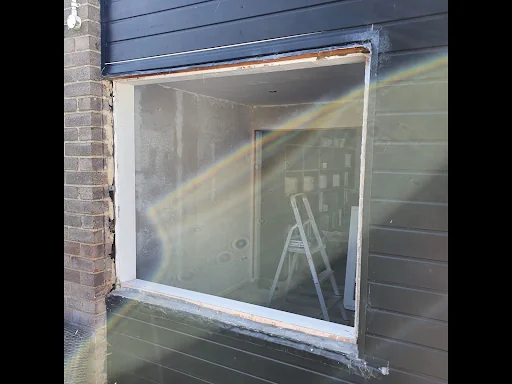 Dean Glazing photo 6