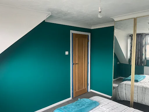 Evo Decorating Services Ltd photo 1