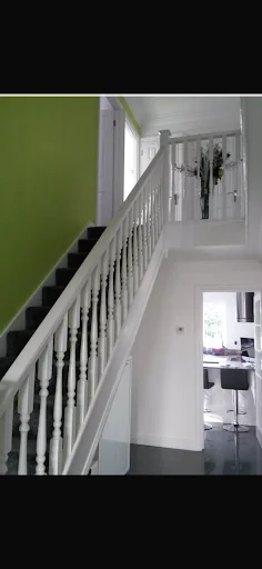 Evo Decorating Services Ltd photo 4