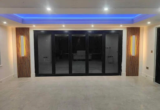 S M Electrical Midlands Ltd photo 1