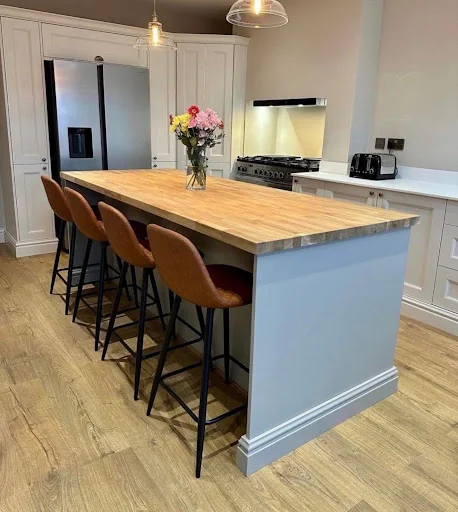 Jamie Collings Joinery photo 1