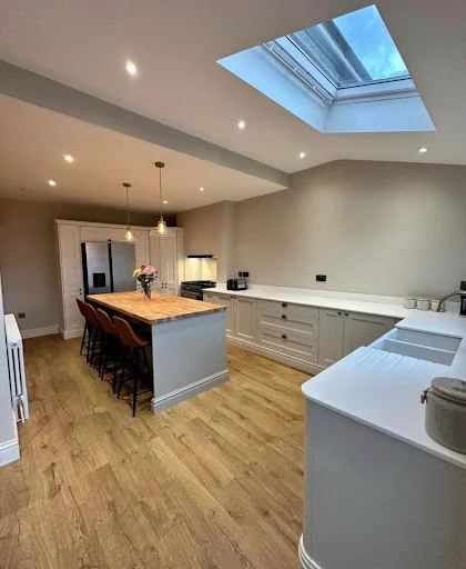Jamie Collings Joinery photo 2