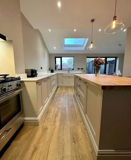 Jamie Collings Joinery photo 3