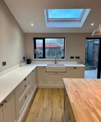 Jamie Collings Joinery photo 4