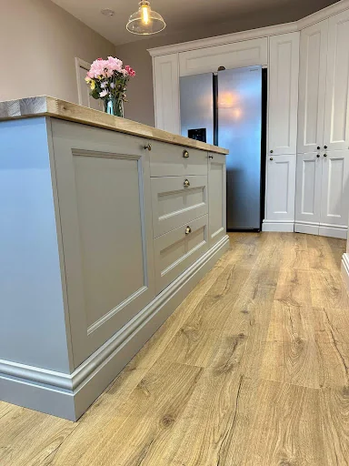 Jamie Collings Joinery photo 5