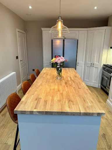 Jamie Collings Joinery photo 6