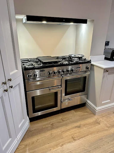 Jamie Collings Joinery photo 7