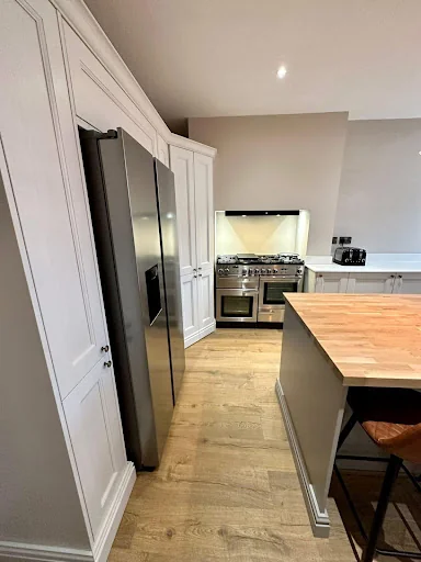 Jamie Collings Joinery photo 8