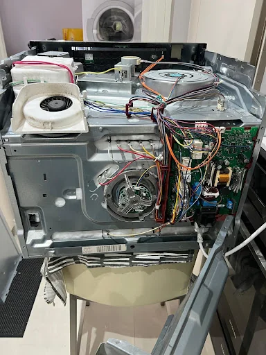 WAKS Appliance Engineering Ltd photo 2