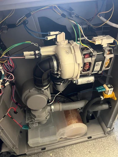 WAKS Appliance Engineering Ltd photo 4