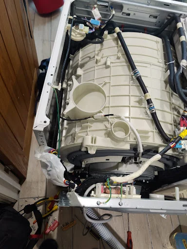 WAKS Appliance Engineering Ltd photo 6