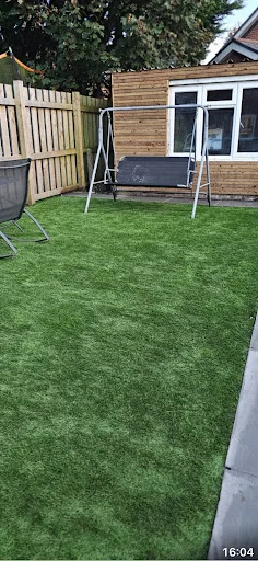 TRINITY LANDSCAPES &amp; GROUNDWORKS LTD photo 1