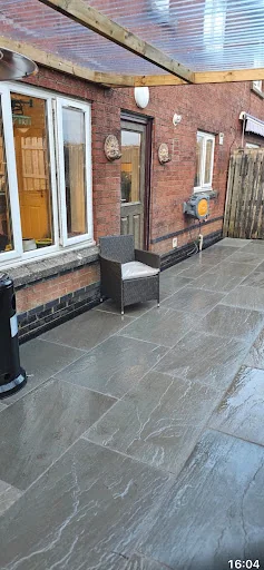 TRINITY LANDSCAPES &amp; GROUNDWORKS LTD photo 5