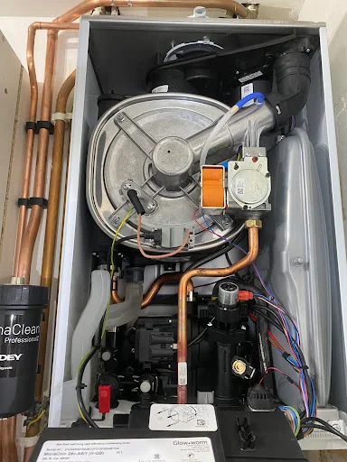 Aquacomp Ltd photo 4