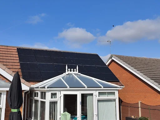Eco Tech Conservatories photo 2