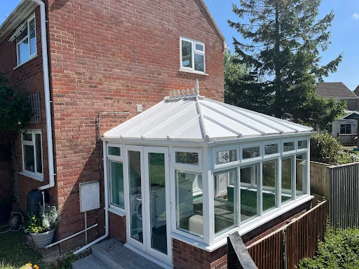 Eco Tech Conservatories photo 4