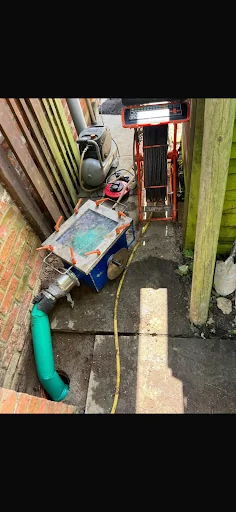 UNIVERSAL DRAINAGE SOLUTIONS LIMITED photo 1