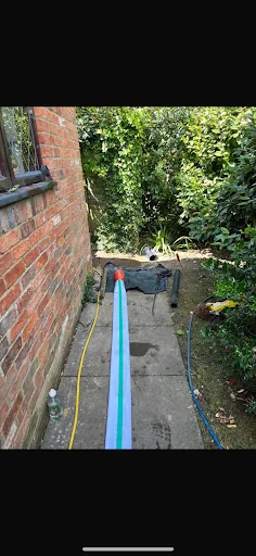 UNIVERSAL DRAINAGE SOLUTIONS LIMITED photo 2