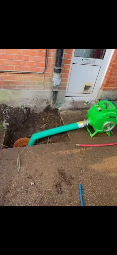 UNIVERSAL DRAINAGE SOLUTIONS LIMITED photo 6